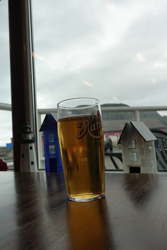 Værlandet Gjestehamn/ Kroa - Værlandet