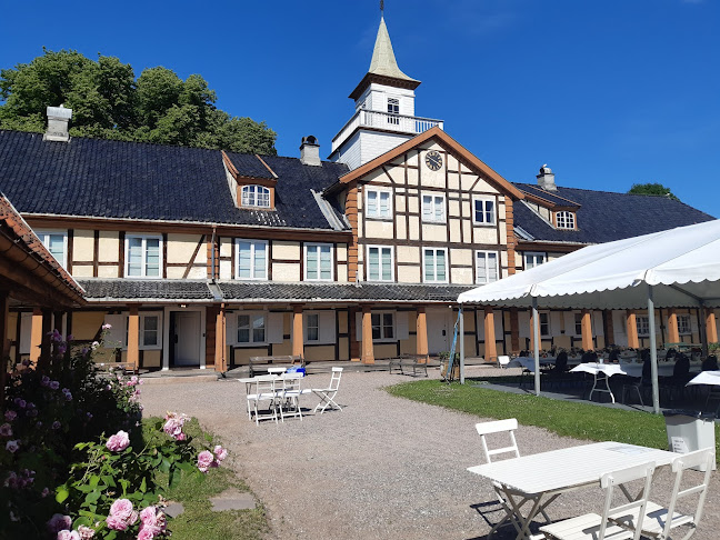 Opinii despre Herregårdskroen în Oslo - Gastronomi og hotellvirksomhet