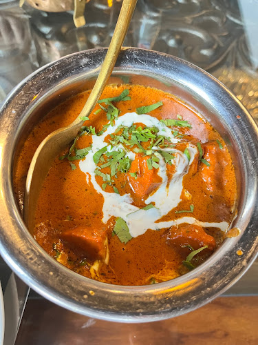 Comentarii opinii despre Restaurant Koriander Moss