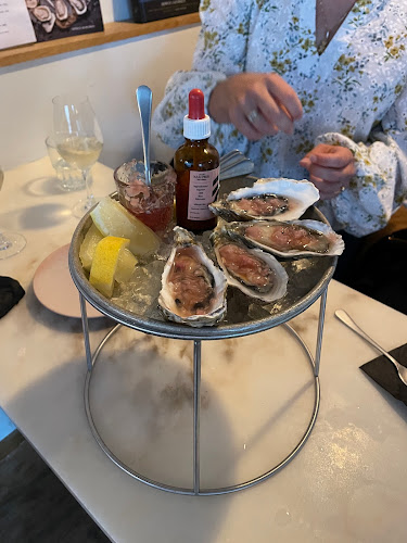 Eff Eff Oyster and Wine Bar - Oslo