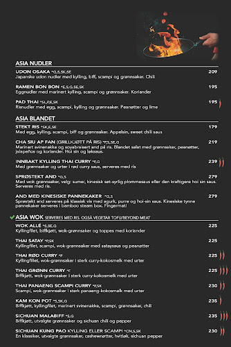 Intermezzo Cafe, Bar & Restaurant