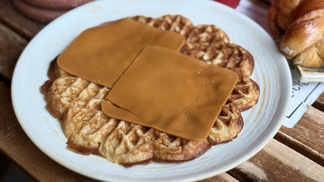 Comentarii opinii despre Kaf Kafe Bryggen