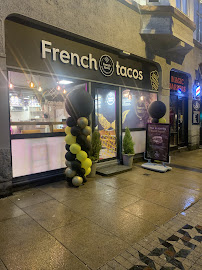 Comentarii opinii despre French Tacos and Burgers Avenue