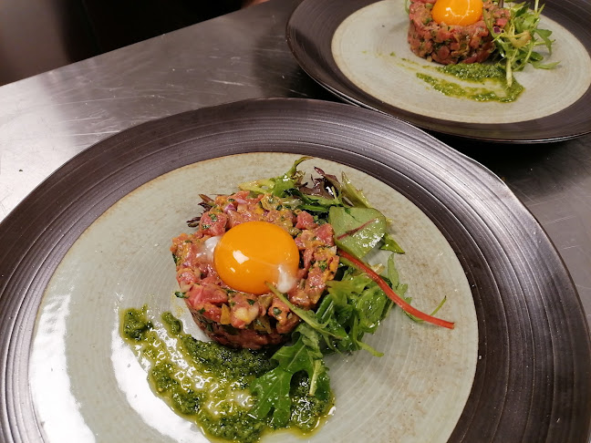 Opinii despre Paradoxe Restaurant în Kongsberg - Gastronomi og hotellvirksomhet