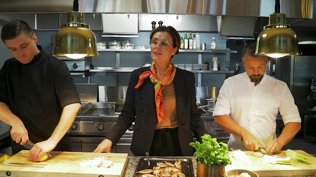 Havmannen Restaurant - Larvik