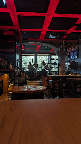 Opinii despre Ringnes Brygghus în Oslo - Gastronomi og hotellvirksomhet