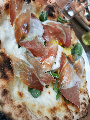 Villa Paradiso Tivoli (Lilleborg) - Gastronomi og hotellvirksomhet