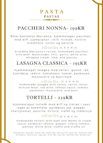 Comentarii opinii despre Il Professore