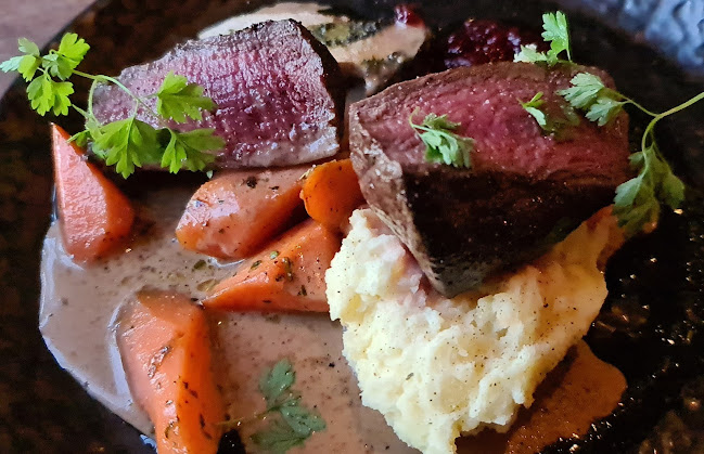 Verven Kragerø - Gastronomi og hotellvirksomhet