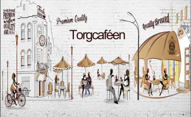 Torgcaféen