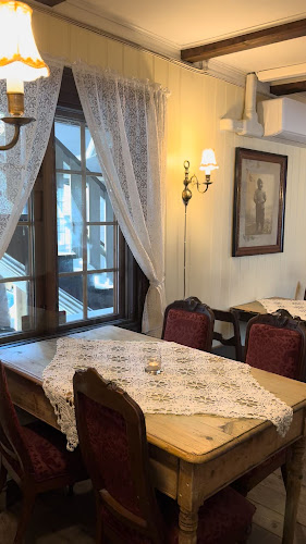 Opinii despre Mormors Stue în Trondheim - Gastronomi og hotellvirksomhet