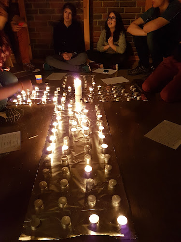 Rødtvet Senior- og aktivitetssenter