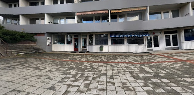 Restaurant Skrubbsulten