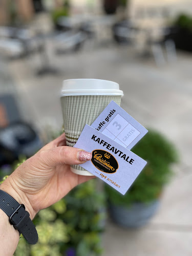 Christensen AS, Bakeri & Konditori avd. Sorgenfri Storsenter - Sellebakk