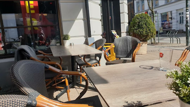 Markens gate 8, 4611 Kristiansand