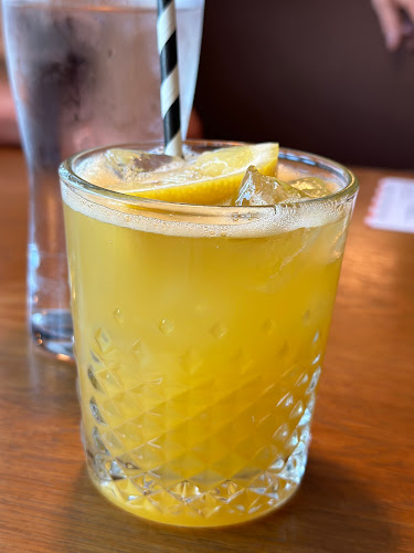 T.G.I. Fridays - Ole Bulls Plass