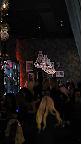 Opinii despre Bar Bardot în Oslo - Gastronomi og hotellvirksomhet