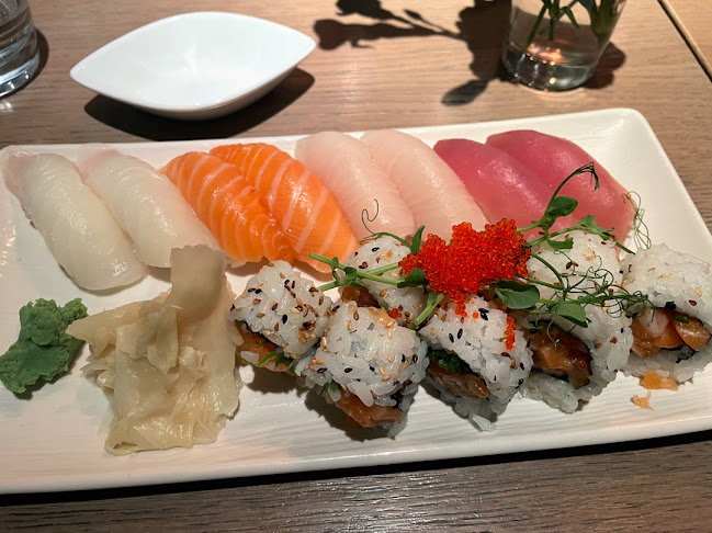 Niwa Sushi - Oslo