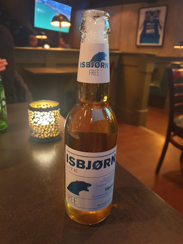Opinii despre Hjemmebane Tromsø în Tromsø - Gastronomi og hotellvirksomhet