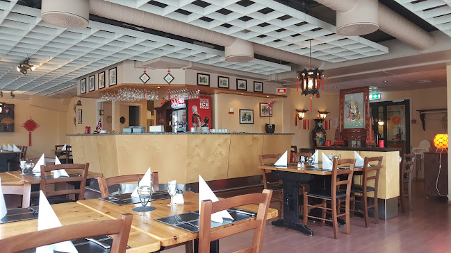 Shanghai House AS - Egersund