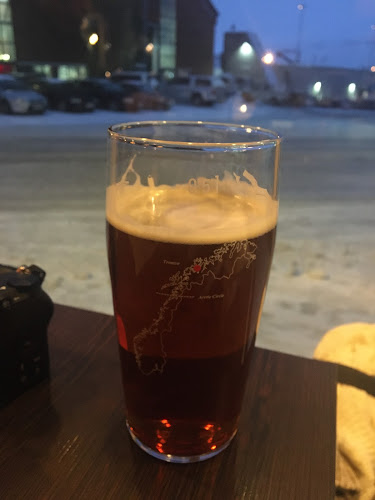 Opinii despre Surf & Turf Restaurant AS în Kirkenes - Gastronomi og hotellvirksomhet