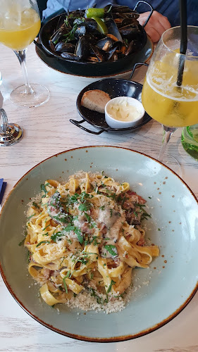 Comentarii opinii despre Storm Brasserie & Bar