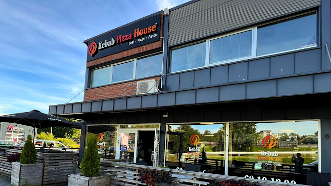 Kebab Pizza House Greåker