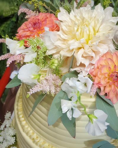 Opinii despre Kokkemorsørensen Lillian Sameien Sørensen în Lillesand - Gastronomi og hotellvirksomhet