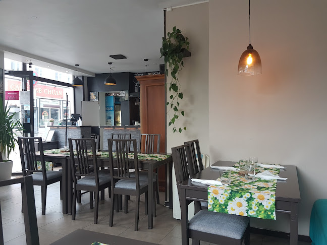 Vegan Vacation - Bergen