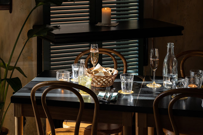 Opinii despre Rugantino Oslo în Oslo - Gastronomi og hotellvirksomhet