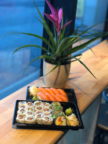 Comentarii opinii despre Jonathan sushi Bryn