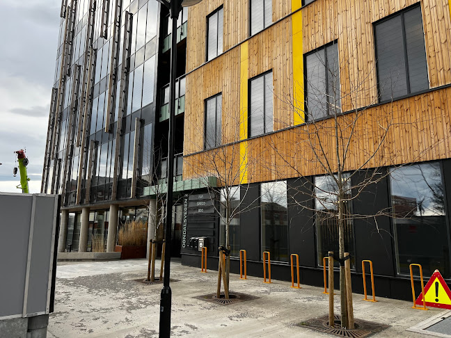 Opinii despre Fredrikkes Resturant în Steinkjer - Gastronomi og hotellvirksomhet