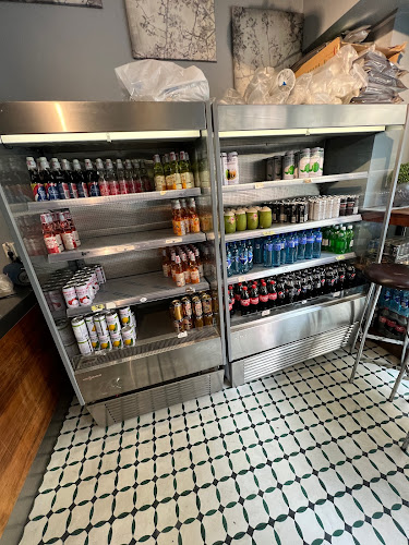 Opinii despre D-san Asian Street Food în Oslo - Gastronomi og hotellvirksomhet