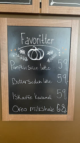 Opinii despre Rast Kaffebar în Bø i Telemark - Gastronomi og hotellvirksomhet