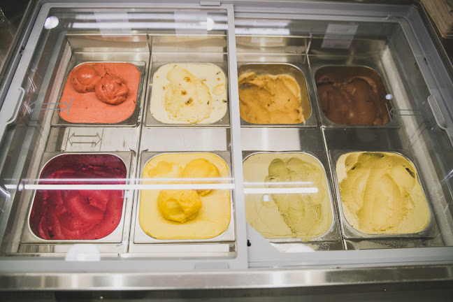 Comentarii opinii despre Kaffebrenneriet avd Saga kino