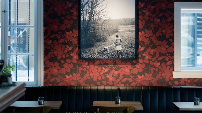 Vintage Kitchen AS - Gastronomi og hotellvirksomhet