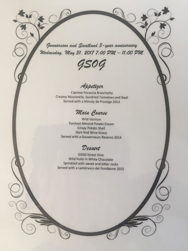 Gunnarsson Sport Och Grill