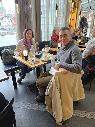 Fisketorget Stavanger