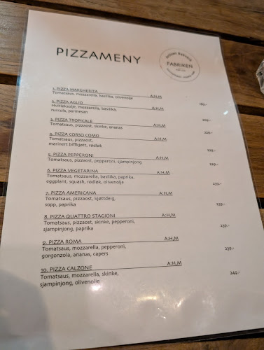 Opinii despre Fabriken Artisan Bakverk în Vennesla - Gastronomi og hotellvirksomhet