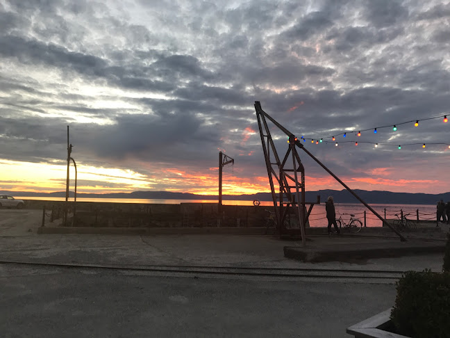 Ladekaia - Trondheim