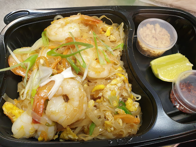 Nam-Oi Grillmat - Gastronomi og hotellvirksomhet