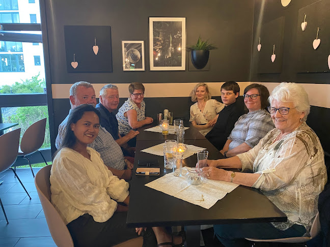 Garveriet Bistro & Bar - Gastronomi og hotellvirksomhet