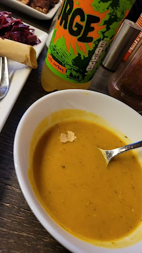 Opinii despre Kebab house în Strømmen - Gastronomi og hotellvirksomhet