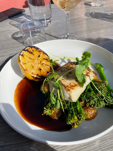 Comentarii opinii despre Louise Restaurant & Bar