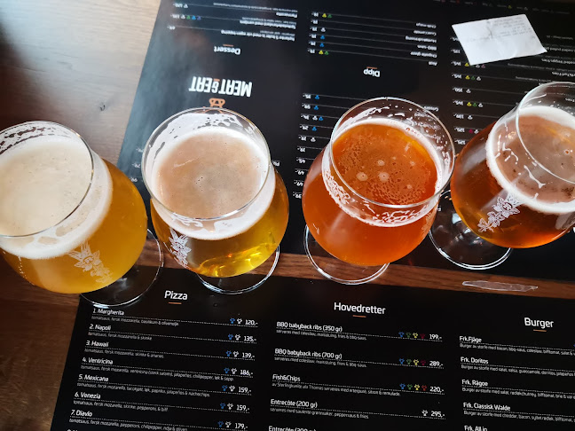 Meat & Eat Tau - Tau