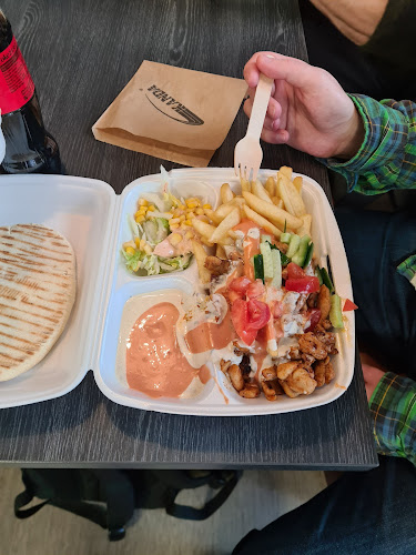 Comentarii opinii despre JaFs Kongsberg