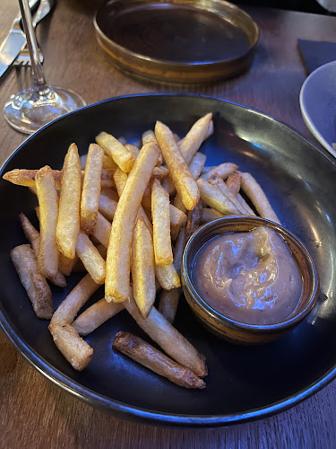 Pauls Boutique - Gastronomi og hotellvirksomhet