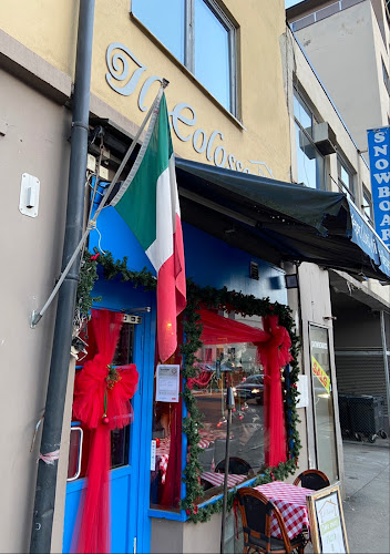 Il Colosseo - Gastronomi og hotellvirksomhet