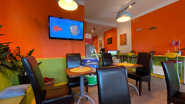 St. Marie gate 72, 1706 Sarpsborg