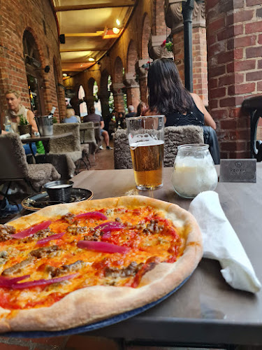 Café Cathedral - Oslo